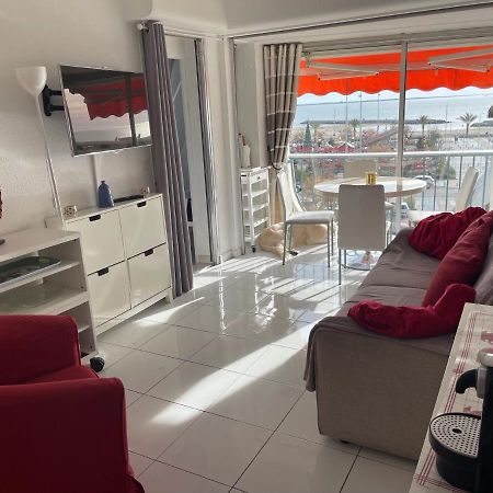 Acapulco Grande Motte Apartment ลา กร็องเดอ-ม็อต ภายนอก รูปภาพ
